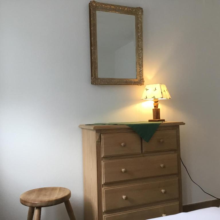 Almroeserl - Apartment mit 2 Schlafzimmern - 7