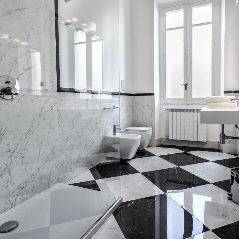 PLEY Cagliari Boutique Suites - Junior Suite - 2