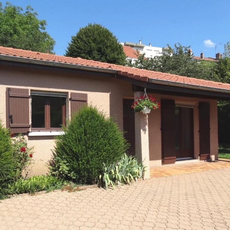 Le Clos Gentiane - Maison 2 Chambres - 19