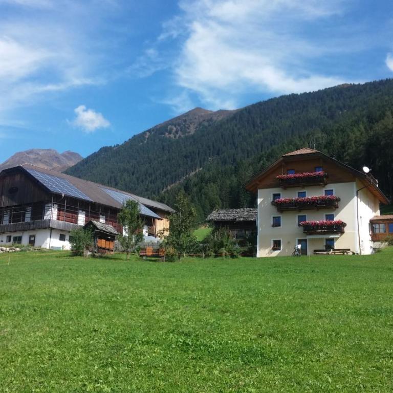 Tötscherhof - Appartamento - 13