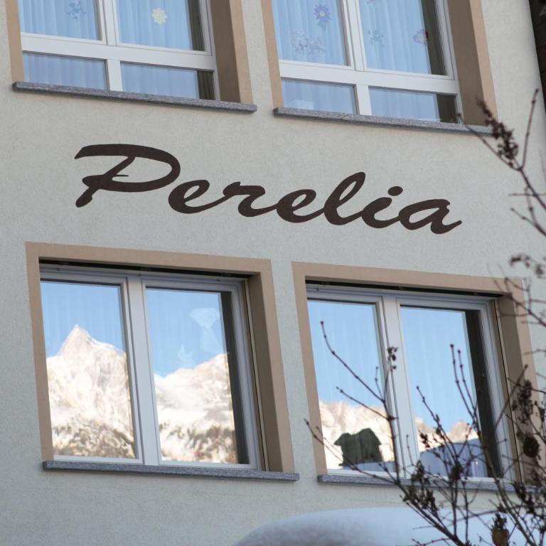 Haus Perelia C - Studio (2 Erwachsene) - 1