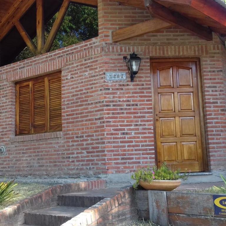 Chalet Costavaleria - Casa de 2 dormitorios - 31