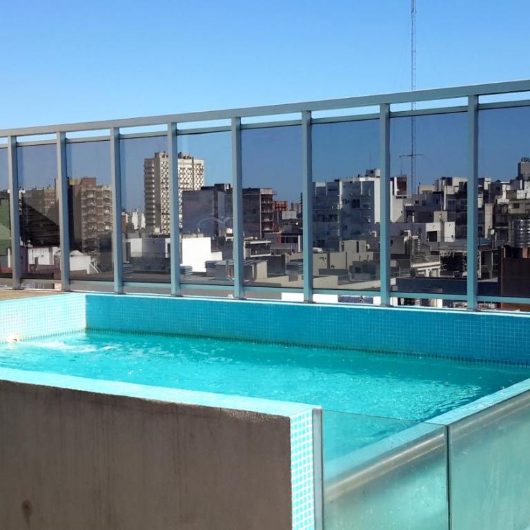 Aparts Temporarios - Apartamento Superior - 10