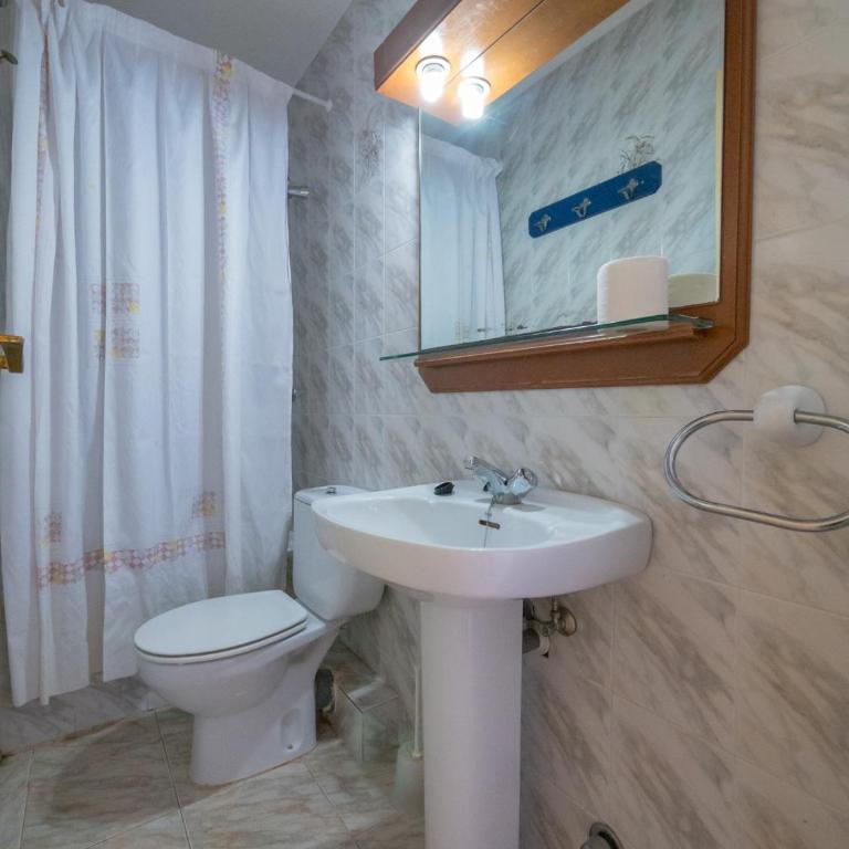 Camping Playa y Fiesta - Estudio (2-3 adultos) - 2
