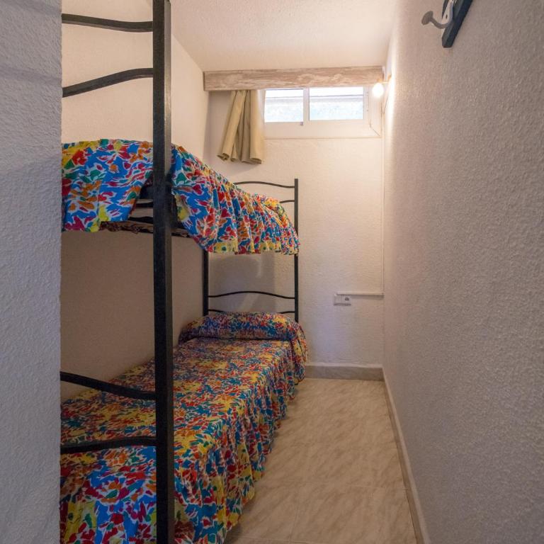 Camping Playa y Fiesta - Estudio (3-4 adultos) - 2