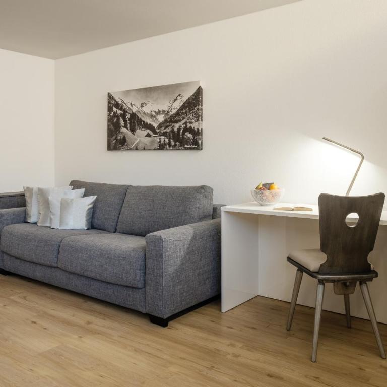 bichl 761 - Doppelzimmer Komfort 763-12 - 3