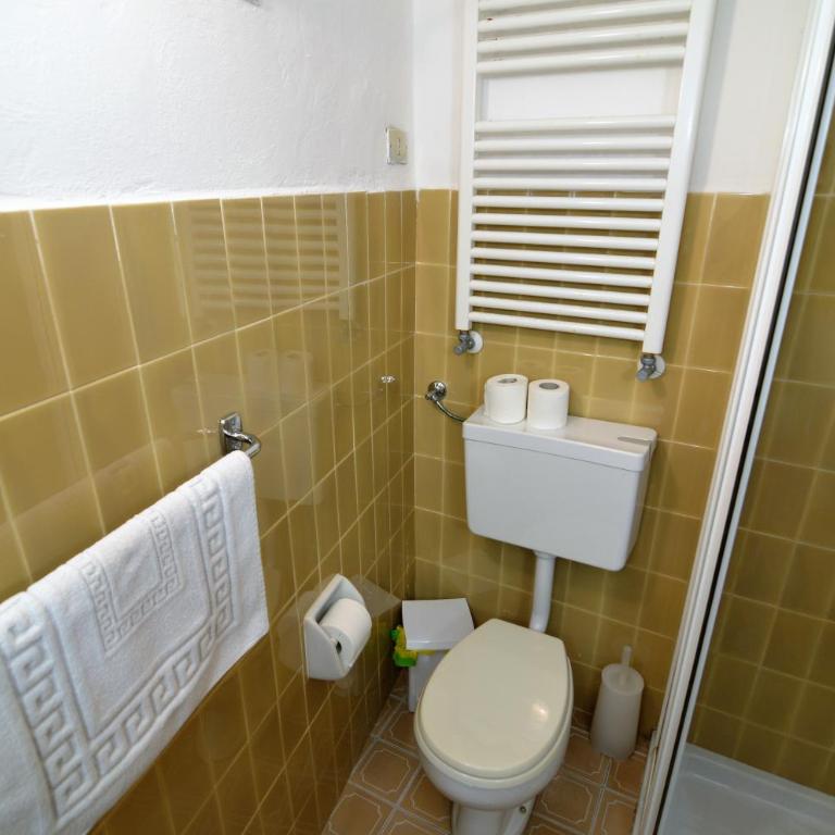 Lobster Cottage apartment - Appartamentino su 2 Livelli - 17