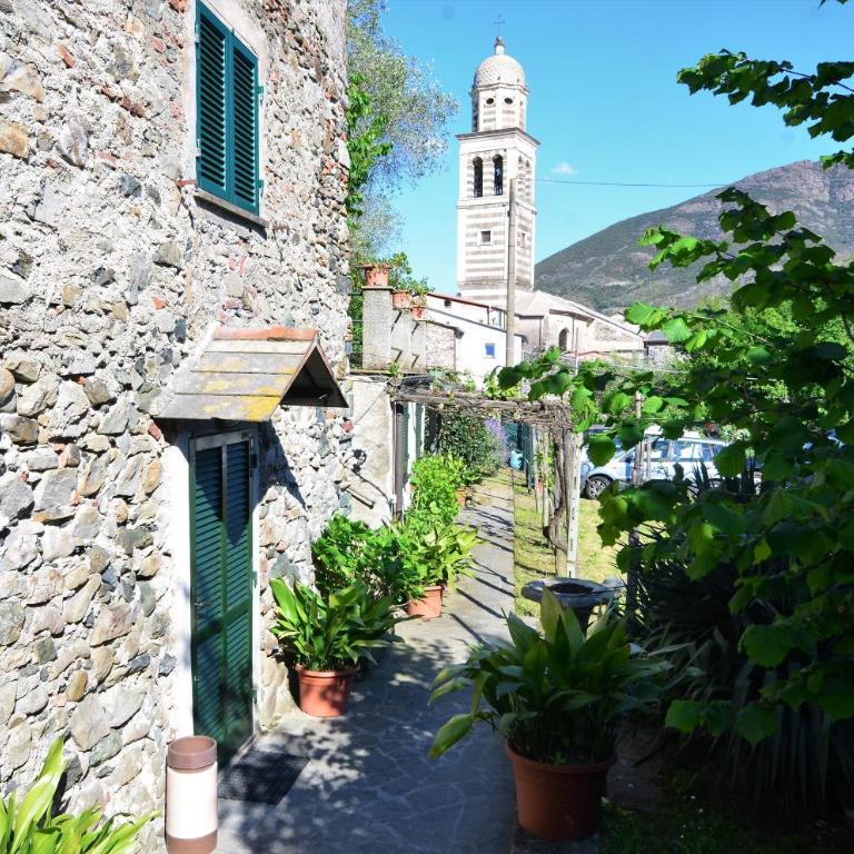 Lobster Cottage apartment - Appartamentino su 2 Livelli - 18