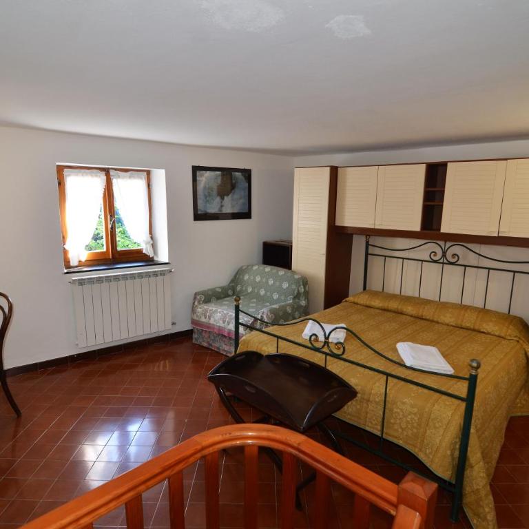 Lobster Cottage apartment - Appartamentino su 2 Livelli - 3