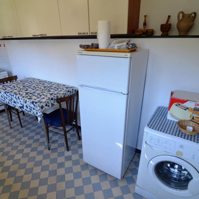 Lobster Cottage apartment - Appartamentino su 2 Livelli - 13