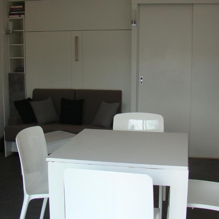 residence arromanche - Apartment - 13