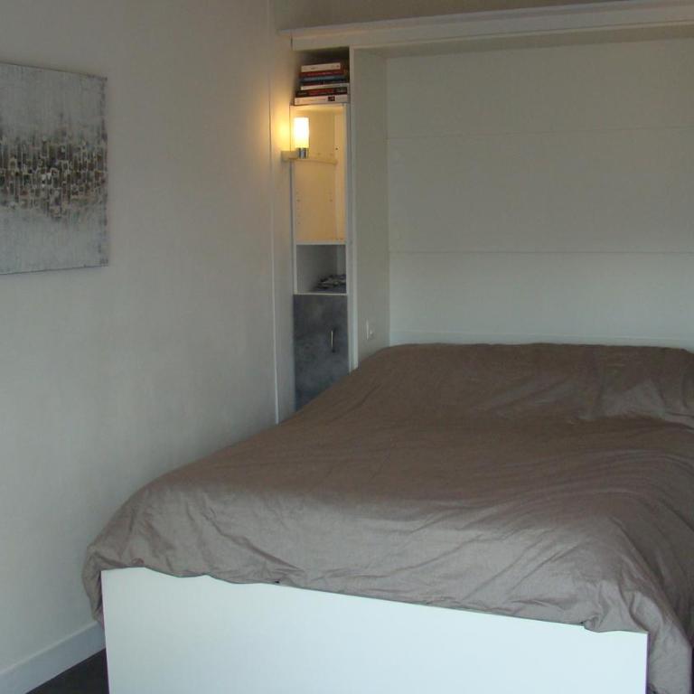 residence arromanche - Apartment - 14