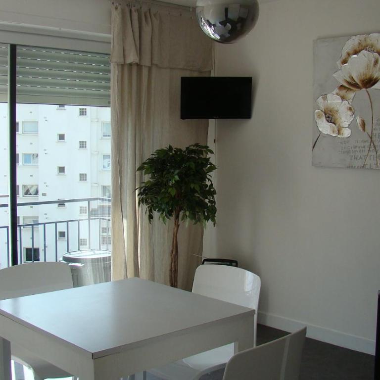 residence arromanche - Apartment - 15