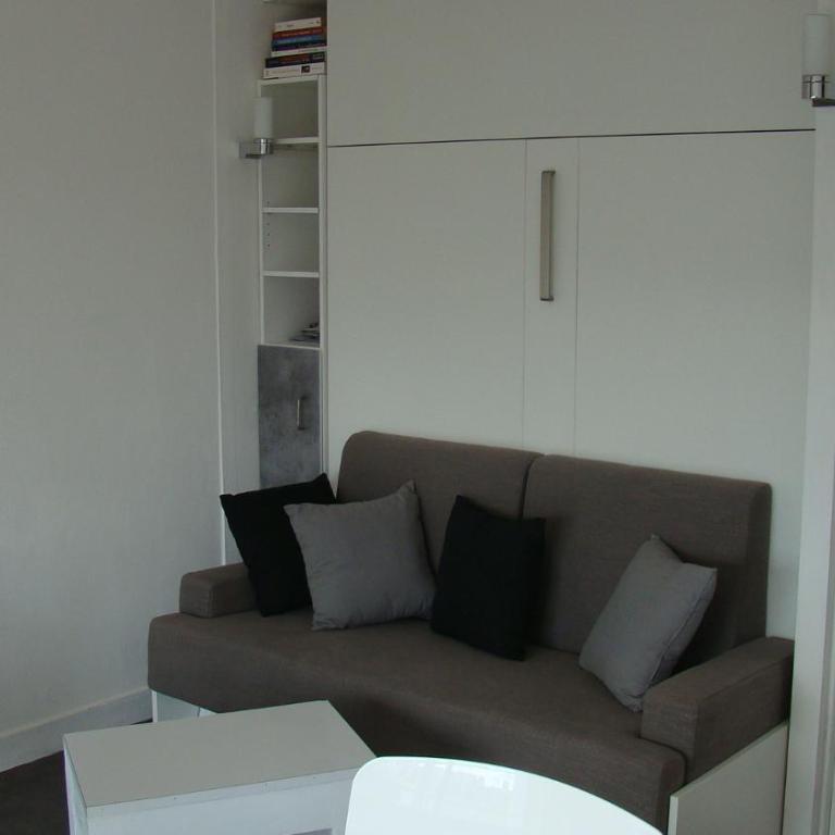 residence arromanche - Apartment - 18