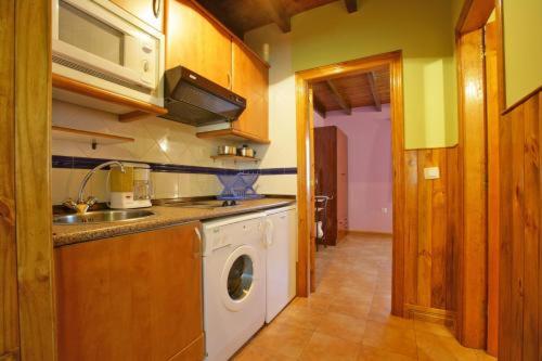 Apartamentos Picu Castiellu - Apartment (3-4 Adults) - 6