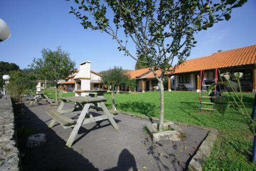 Apartamentos Picu Castiellu - Apartment (3-4 Adults) - 9