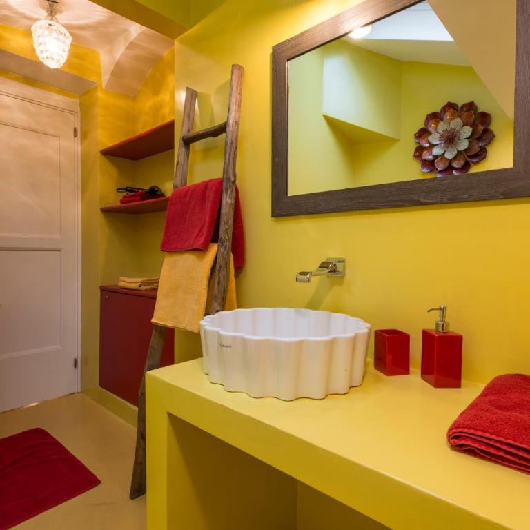 Quite and lovely attic - Paolo Sarpi 8 - Central location - Appartamento Attico - 4