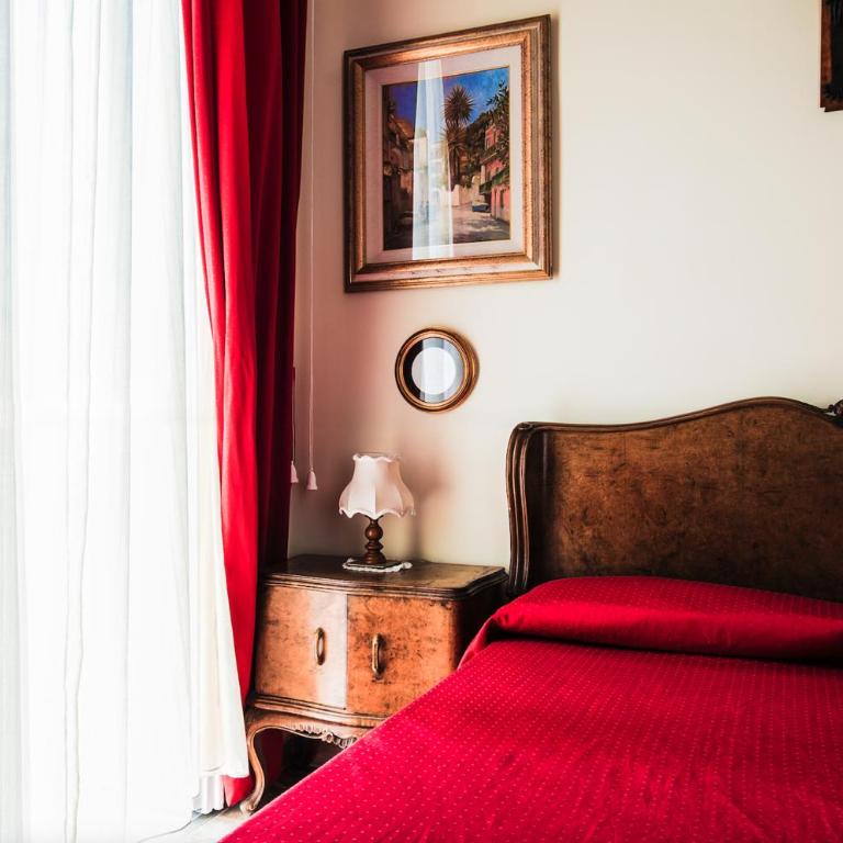 B&B Graziani Relais - Suite con Balcone - 4