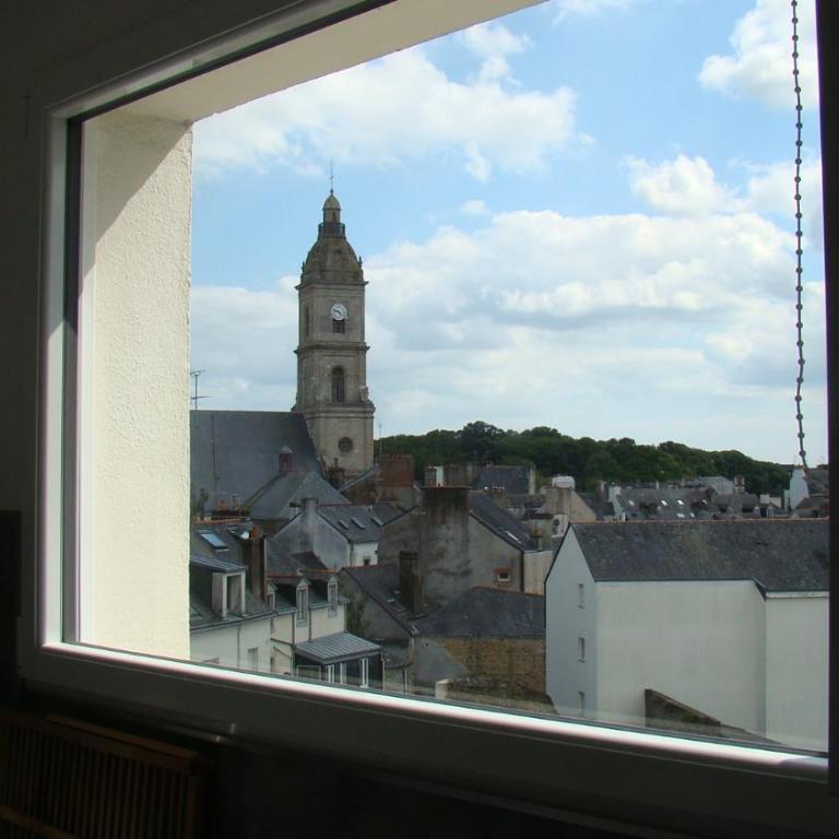 residence arromanche - Apartment - 10