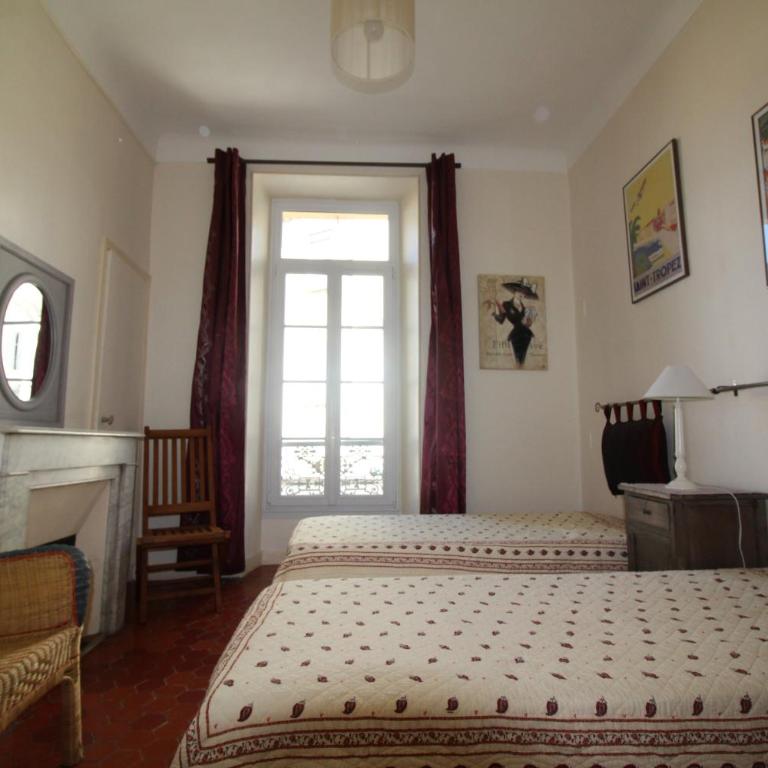 AGENCIA apartement 3 PIECES RUE D'ANTIBES - Appartamento con 2 Camere da Letto - 5