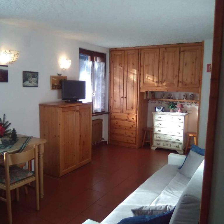 Delizioso Monolocale Residence Sun Valley - Appartamento Monolocale - 1