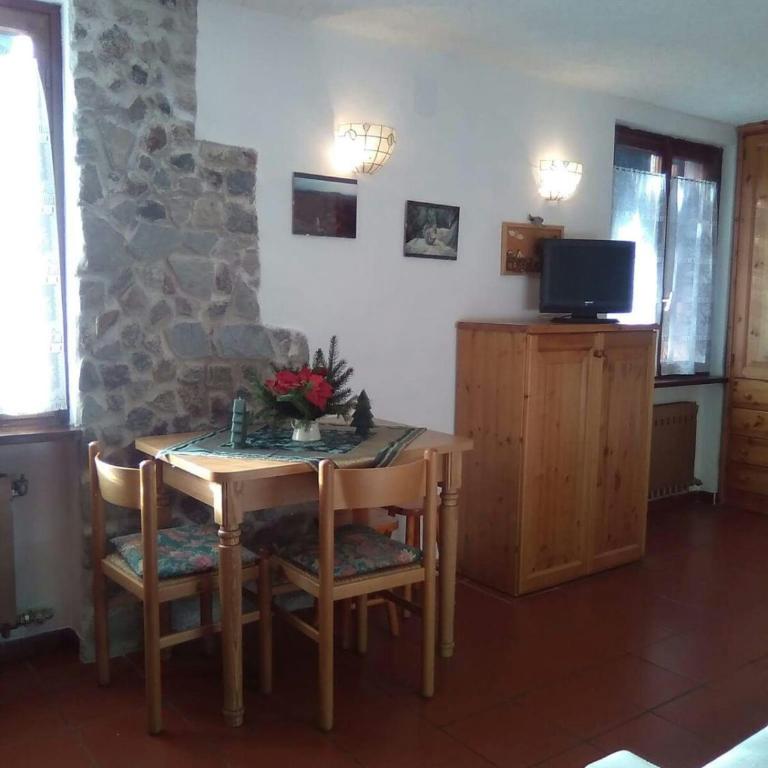 Delizioso Monolocale Residence Sun Valley - Appartamento Monolocale - 6