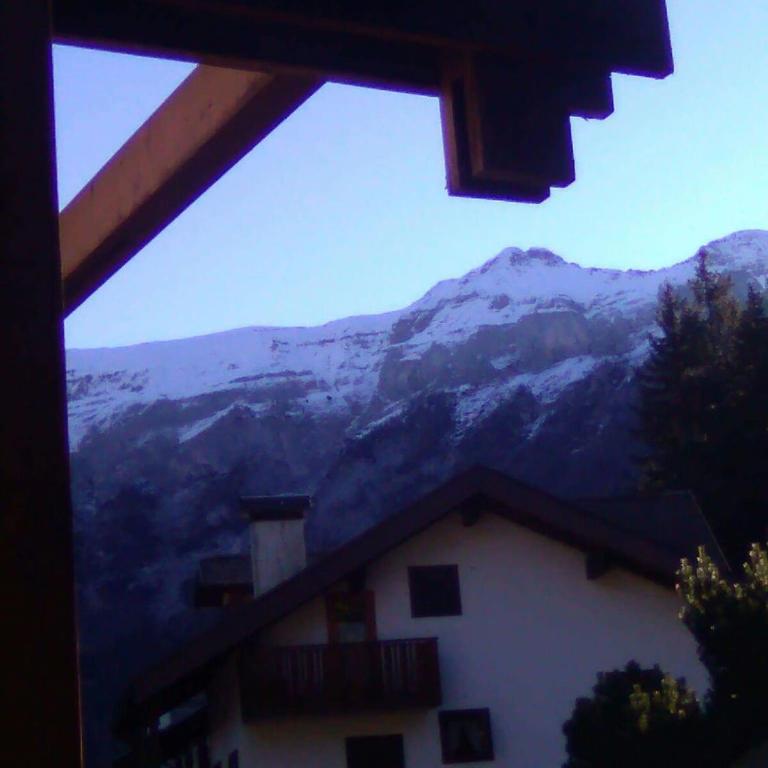 Delizioso Monolocale Residence Sun Valley - Appartamento Monolocale - 9