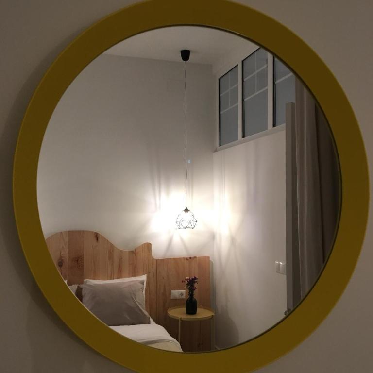 Apartment Muñoz 1 - Studio Apartment - 8