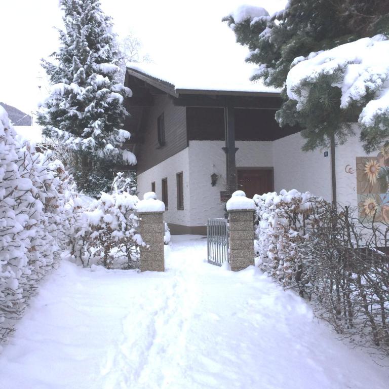 Apartment St. Peter - Apartment mit Terrasse - 5