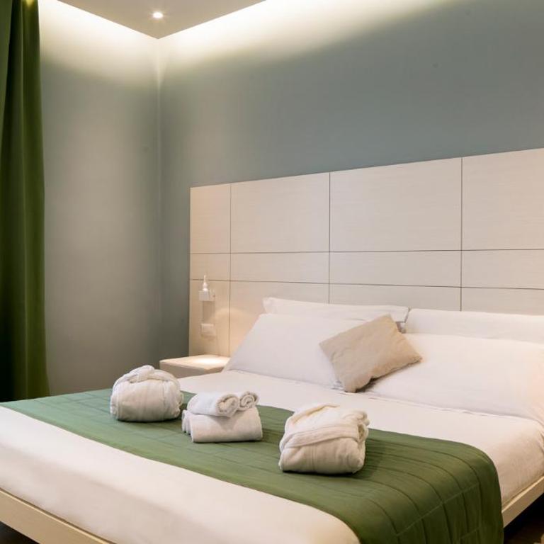 Navigliotel 19 - Rooms & Suites - Suite - 3