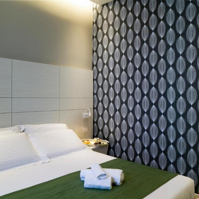 Navigliotel 19 - Rooms & Suites - Camera Standard Matrimoniale/Doppia con Letti Singoli - 7
