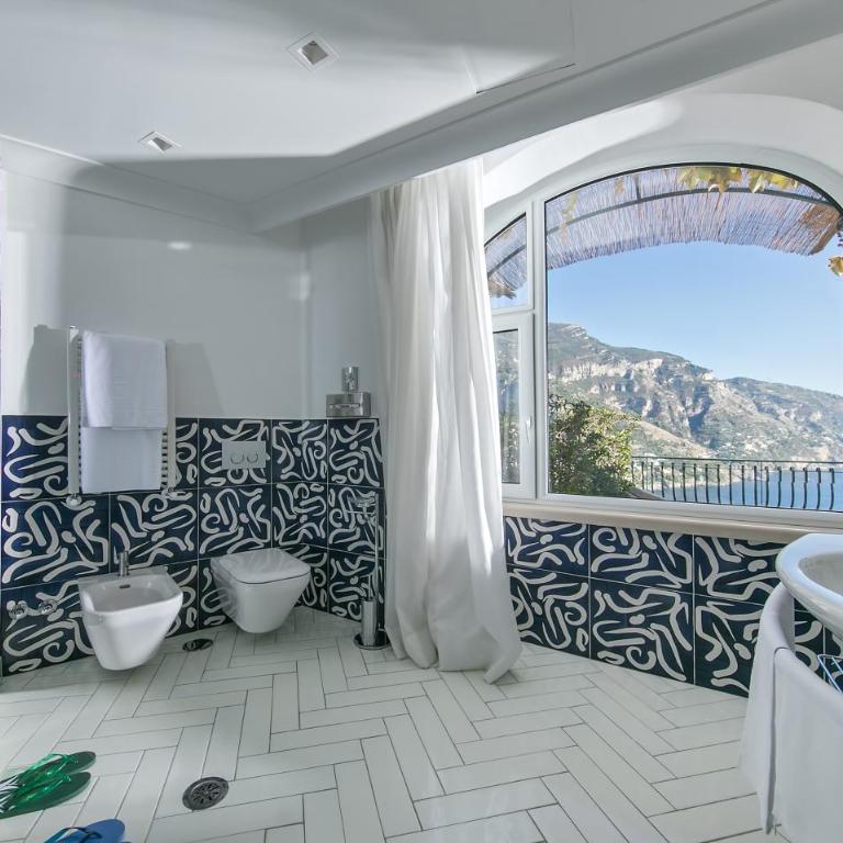 Hotel Le Agavi - Junior Suite con Terrazza e Vista Mare - 5