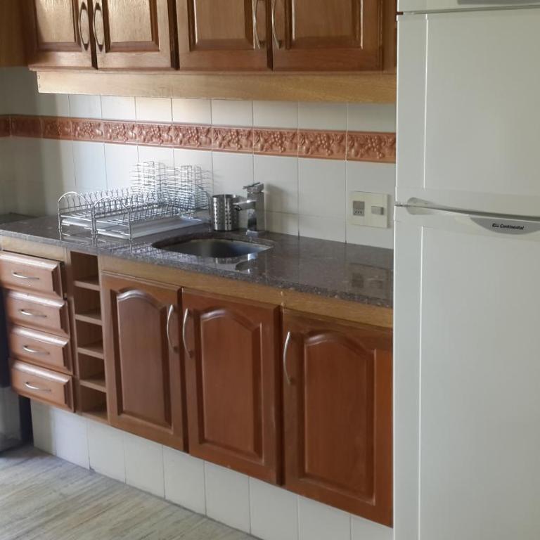 Waslala - Four-Bedroom House - 17