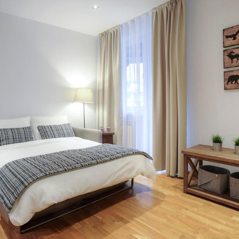 Brzeće Center Apartments - Studio (2 Adults) - 2
