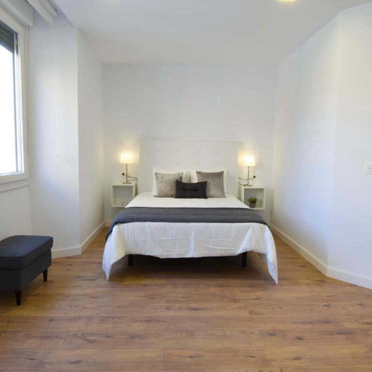 Premium Historic Center & Parking - Estudio - 18