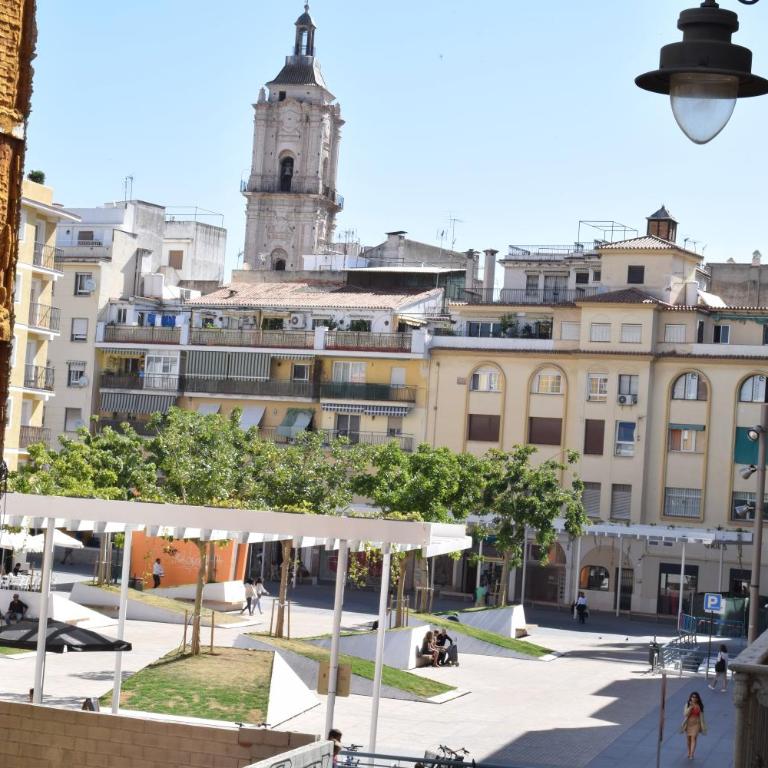 Premium Historic Center & Parking - Estudio - 13