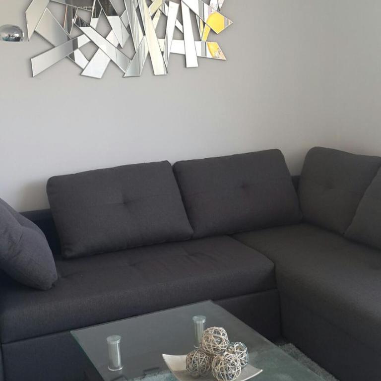 Apartment on Carrer Doctor Sapena - One-Bedroom Apartment - 23