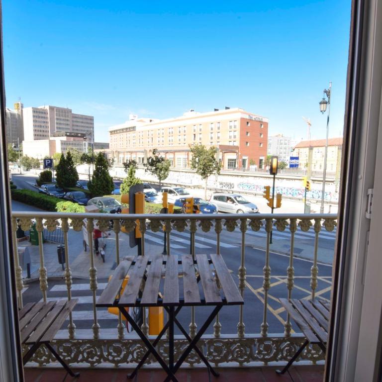 Premium Historic Center & Parking - Estudio Deluxe - 24