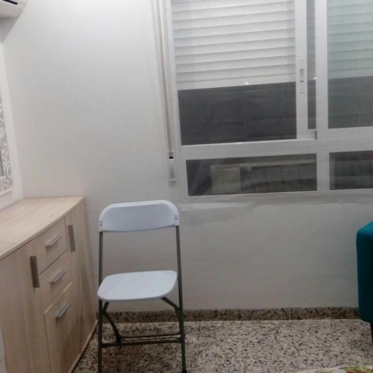 Apartment on Carrer Doctor Sapena - One-Bedroom Apartment - 20