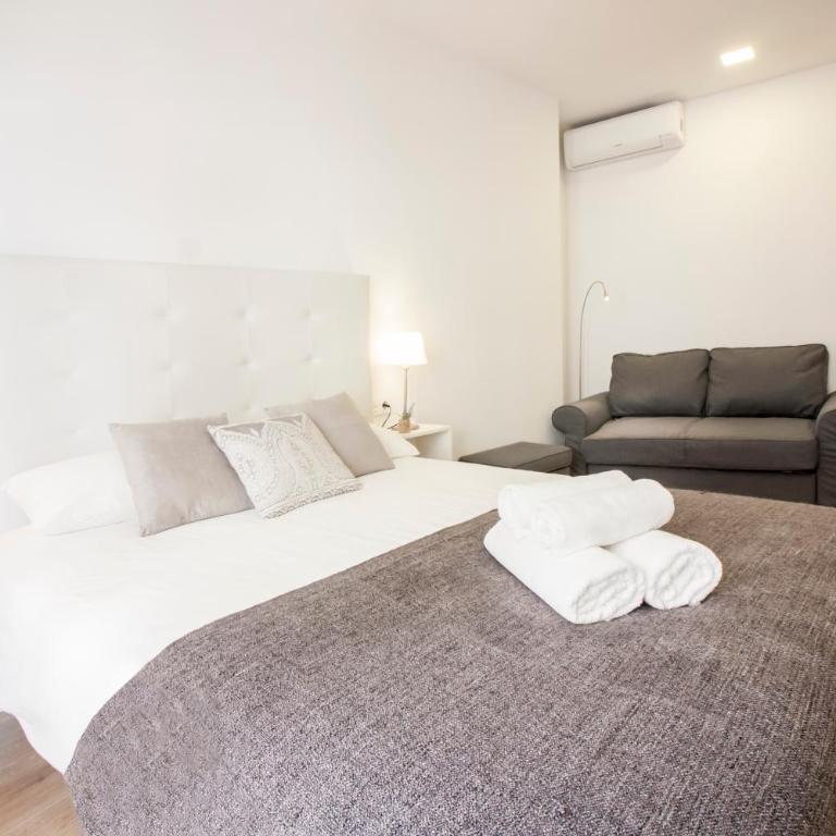 Premium Historic Center & Parking - Estudio con balcón - 20
