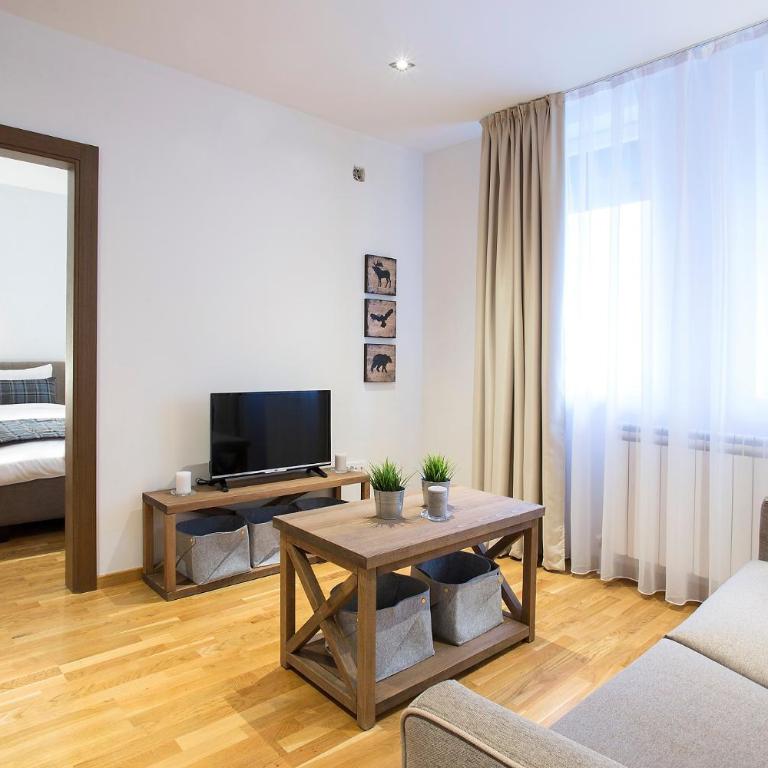 Brzeće Center Apartments - Apartment (4 Adults) - 1