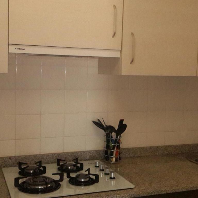 Apartment on Carrer Doctor Sapena - One-Bedroom Apartment - 15