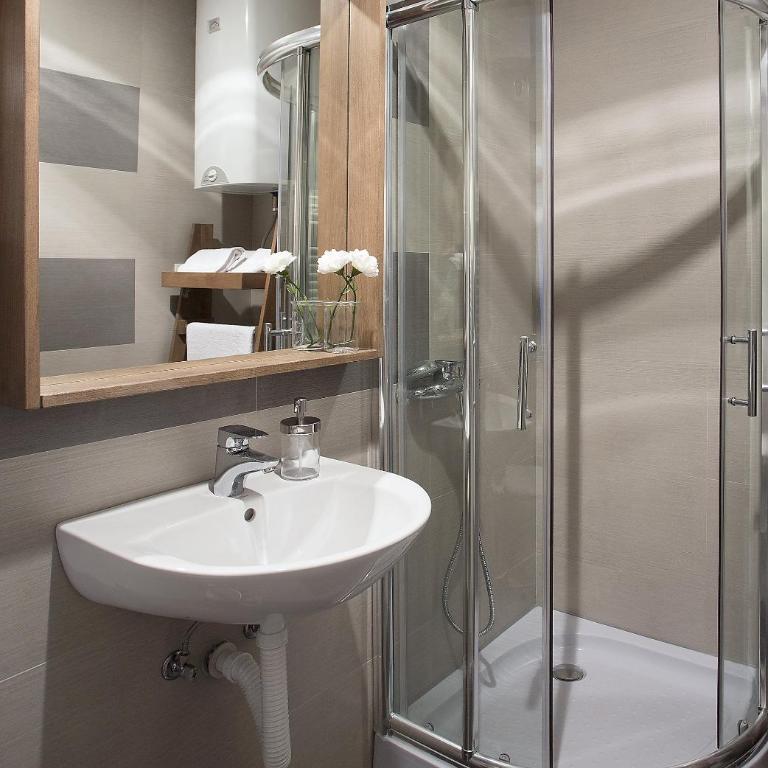 Brzeće Center Apartments - Apartment (5 Adults) - 2