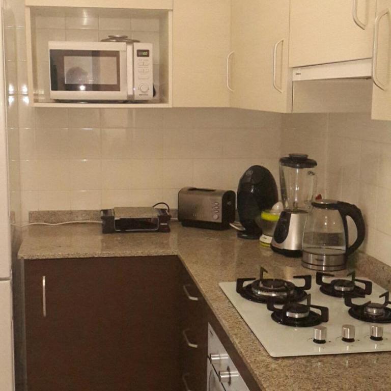 Apartment on Carrer Doctor Sapena - One-Bedroom Apartment - 14