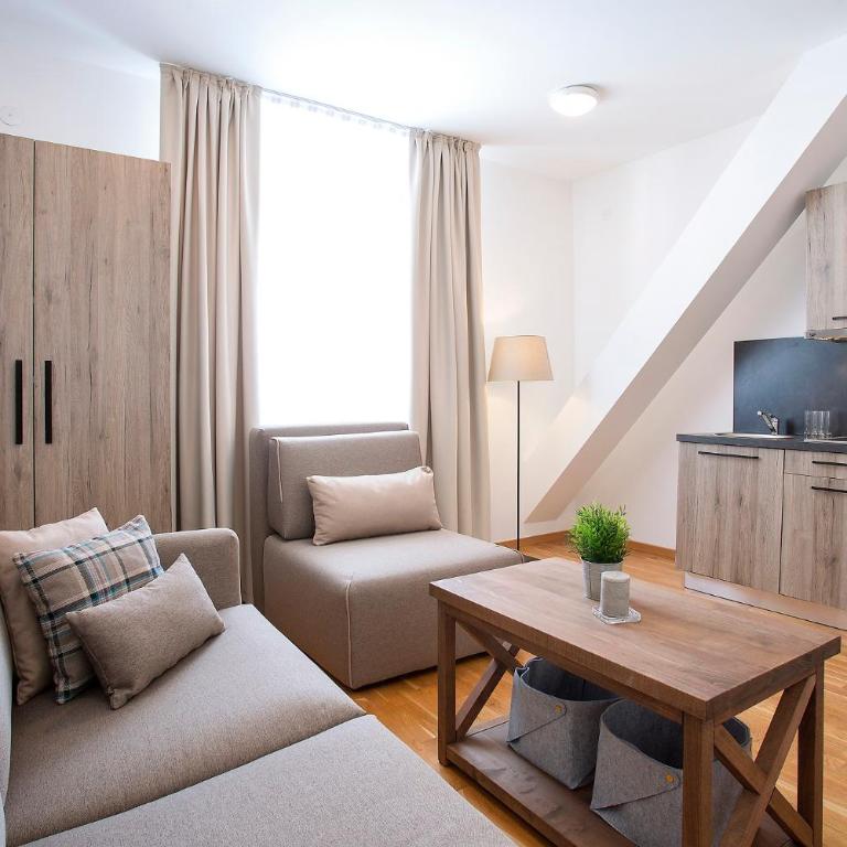 Brzeće Center Apartments - Apartment (5 Adults) - 1