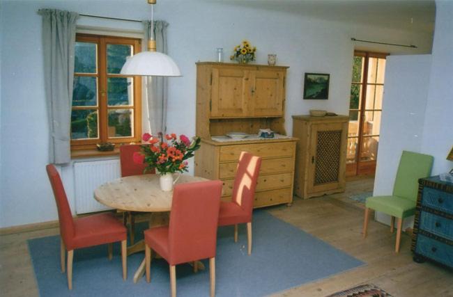 Sonnwirtstöckl am See - Big Apartment with Lake View - 13