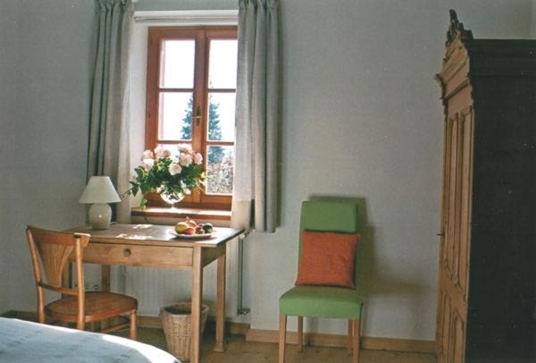 Sonnwirtstöckl am See - Big Apartment with Lake View - 12