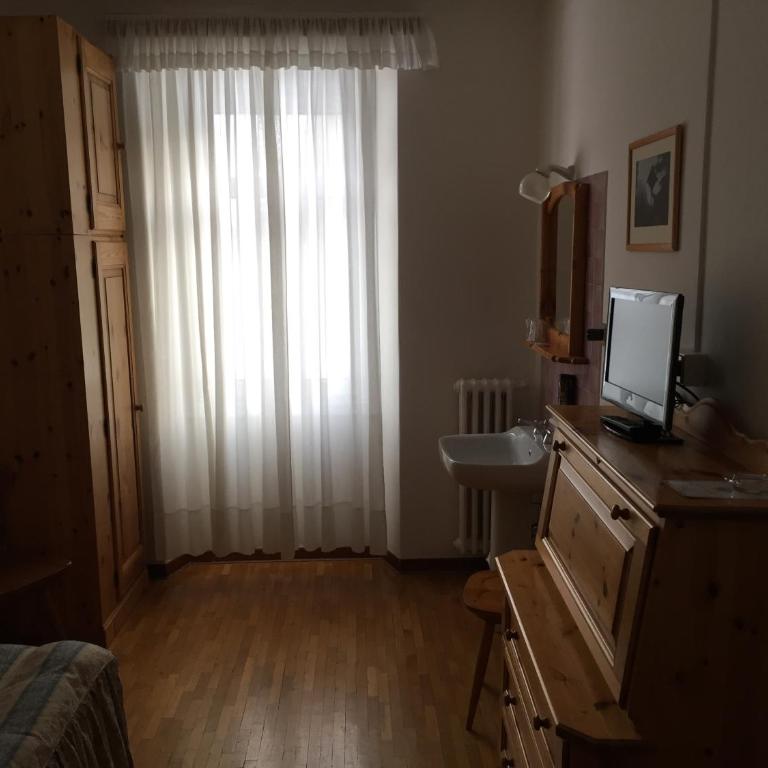 Hotel Fiames - Camera Singola con Bagno - 4