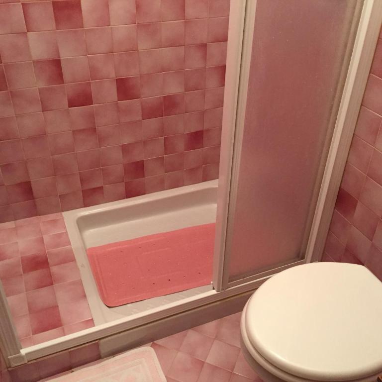 Hotel Fiames - Camera Singola con Bagno - 1