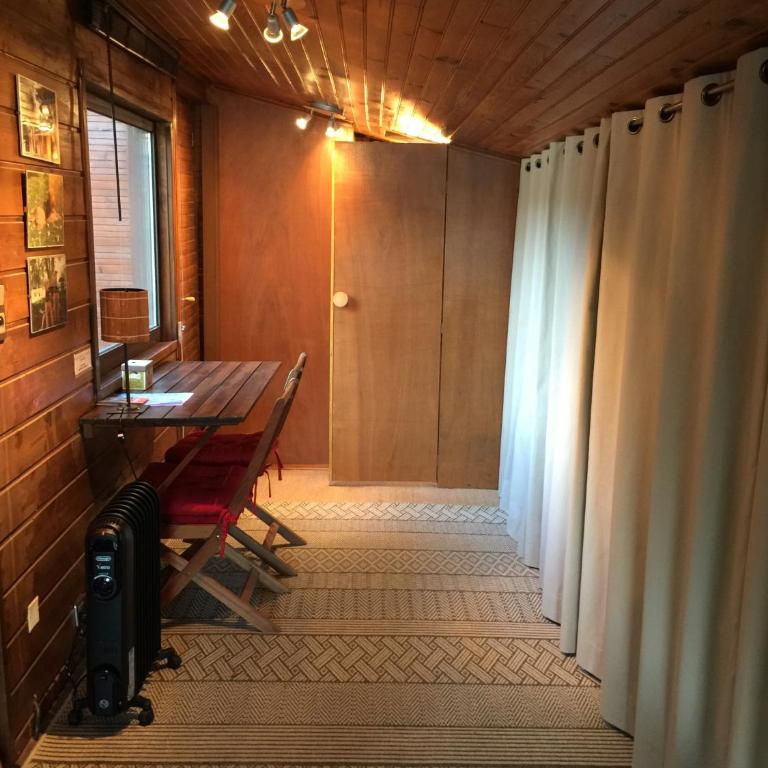 B&B Garonnella - Bungalow 1 Chambre - 13